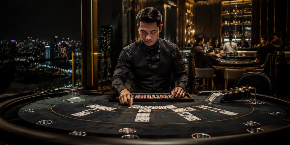 lg88 Blackjack Cổ Điển