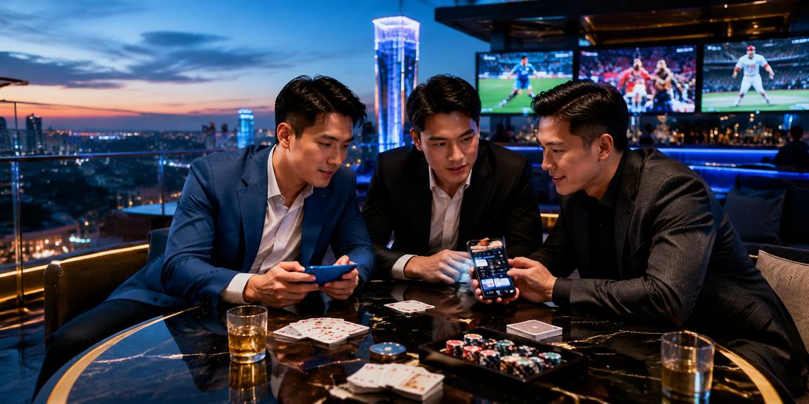 lg88 Su Tu Vang Turbo hoạt động như thế nào trên lg88
